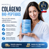 NeoCell® Colágeno Premium + Biopéptidos Proteína 567g